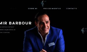 Drsamirbarbour.com thumbnail