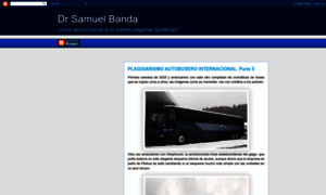 Drsamuelbanda.blogspot.com.ar thumbnail