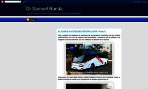 Drsamuelbanda.blogspot.com.es thumbnail