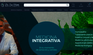 Drsanmartin.com.ar thumbnail