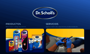 Drscholls.cl thumbnail