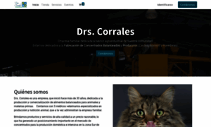 Drscorrales.com thumbnail