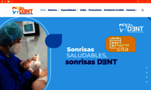 Drsdent.com thumbnail