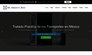 Drsergioaruiz.com thumbnail