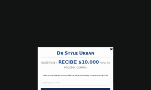 Drstyleurban.com thumbnail