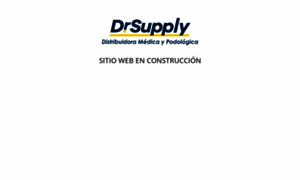 Drsupply.com.mx thumbnail