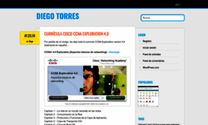 Drtorres10.wordpress.com thumbnail