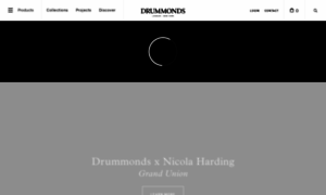 Drummonds-uk.com thumbnail