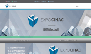 Drupal.cihac.com.mx thumbnail