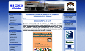 Drupal7.ieszoco.es thumbnail