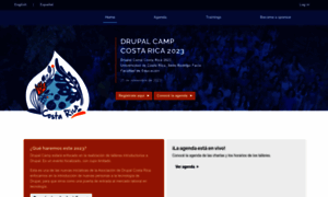 Drupalcamp.cr thumbnail