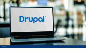 Drupalin.com thumbnail