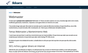 Drupalweb.com thumbnail