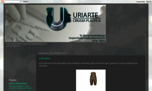 Druriartemayorga.blogspot.com thumbnail