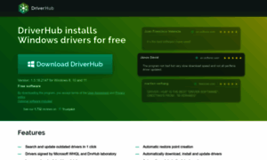 Drvhub.net thumbnail