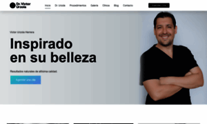 Drvictorurzola.com thumbnail