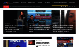 Drvnoticias.com thumbnail