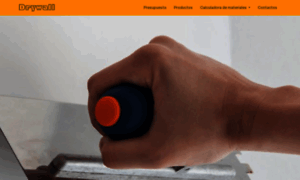 Drywall.com.ve thumbnail