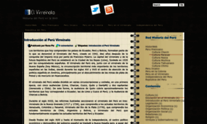 Ds-elperuenelvirreinato.blogspot.com.es thumbnail