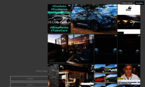 Ds3club.com.ar thumbnail