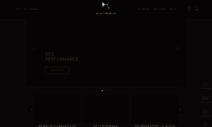 Dsautomobiles.co.cr thumbnail