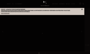 Dsautomobiles.com.ec thumbnail