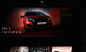 Dsautomobiles.com.pe thumbnail