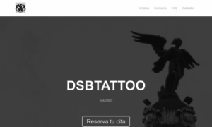 Dsbtattoo.com thumbnail