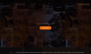 Dsdcero.com.mx thumbnail