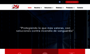Dsimexico.com thumbnail