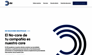 Dsisoluciones.com thumbnail