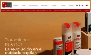 Dslaboratories.com.es thumbnail