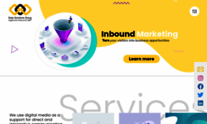 Dsldatasolutions.com thumbnail