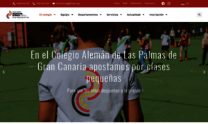 Dslpa.es thumbnail