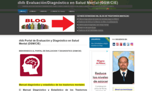 Dsm-iv.org.es thumbnail