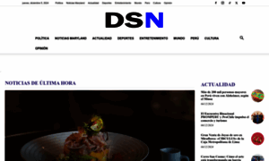 Dsn.pe thumbnail