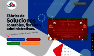 Dsoft.mx thumbnail