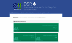 Dsr.aguasdelhuila.gov.co thumbnail