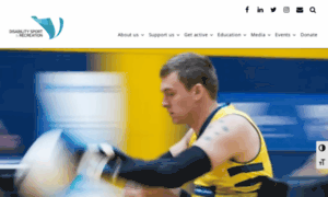 Dsr.org.au thumbnail