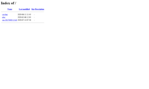 Dsr.org.in thumbnail