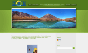 Dss.com.ec thumbnail