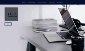 Dssingenieria.com thumbnail