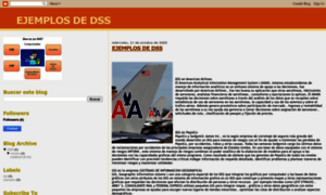 Dssmac.blogspot.mx thumbnail