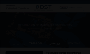 Dstfotografia.com thumbnail