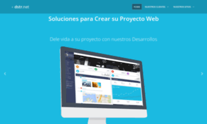 Dstr.net thumbnail