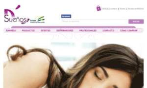 Dsuenos.altiplaweb.com thumbnail