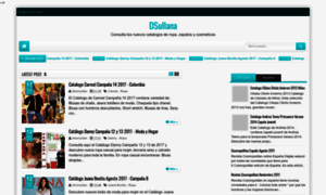 Dsullana.blogspot.mx thumbnail