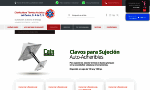 Dtamexico.com.mx thumbnail
