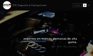 Dtcmx.com thumbnail