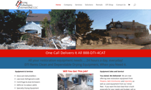 Dti4cat.com thumbnail
